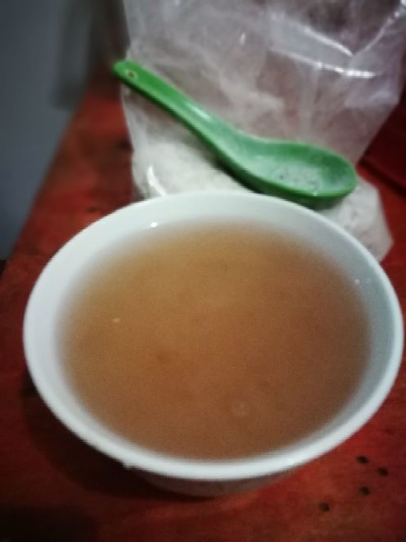 藕粉