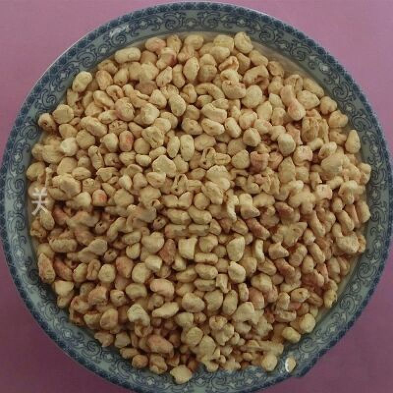 玉米芯颗粒