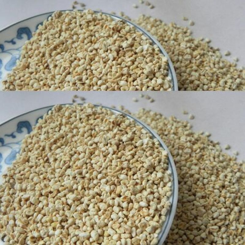 玉米芯颗粒
