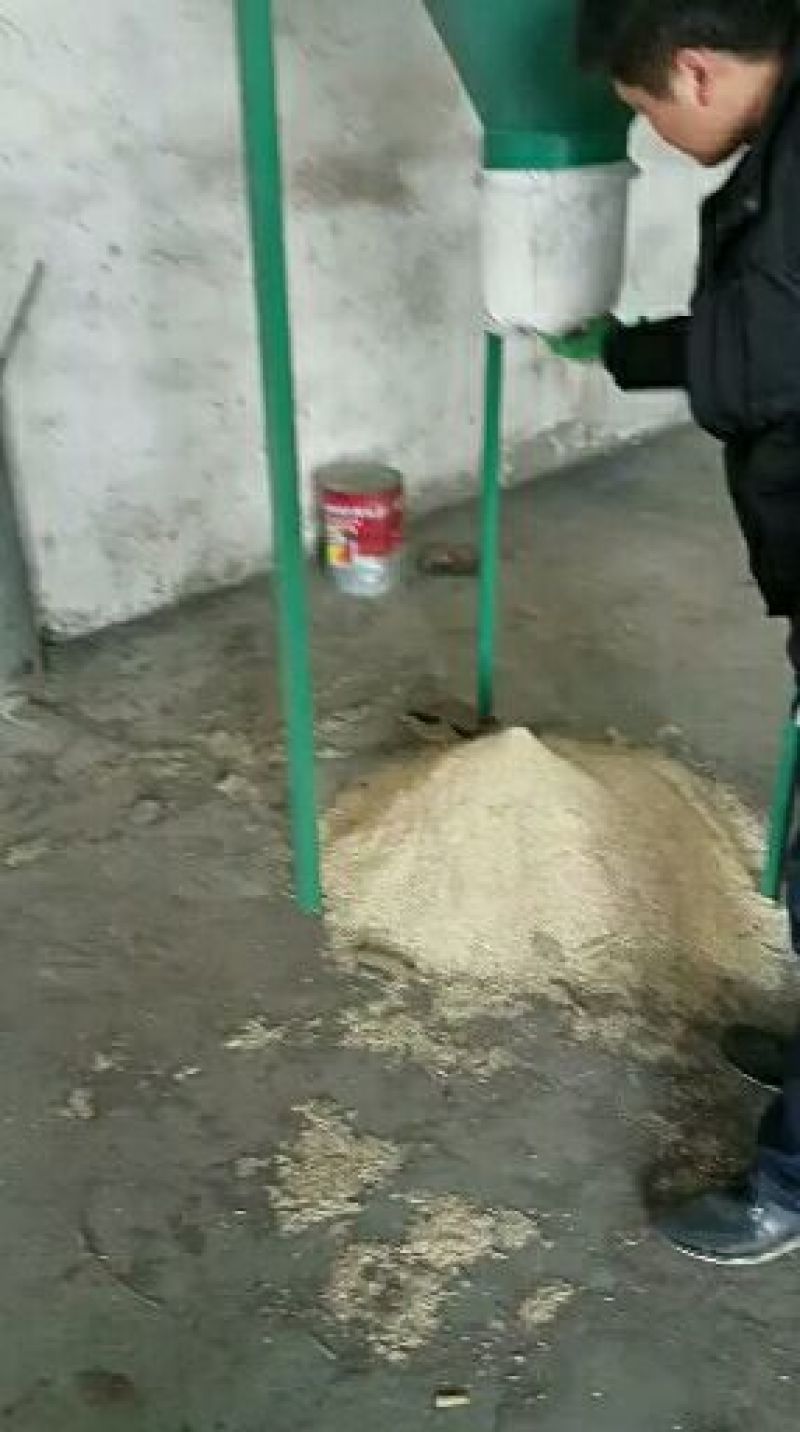 玉米芯颗粒
