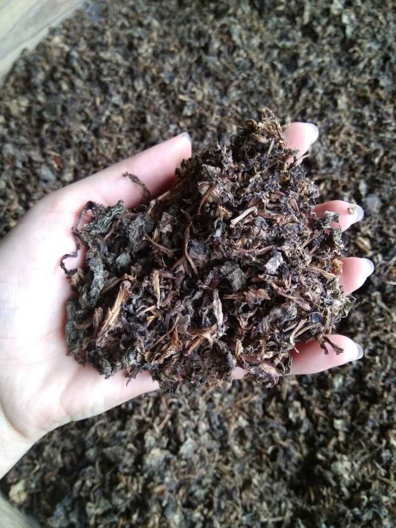梅干菜