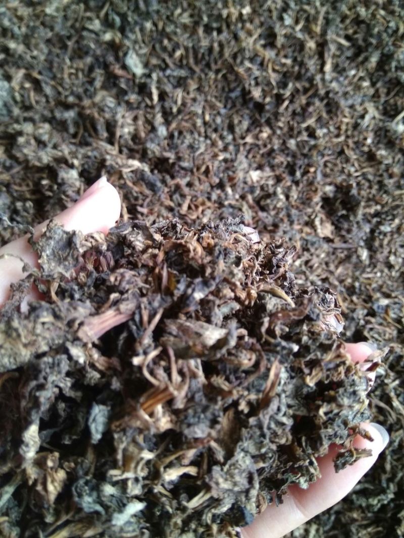 梅干菜