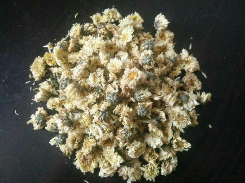 菊花茶一级