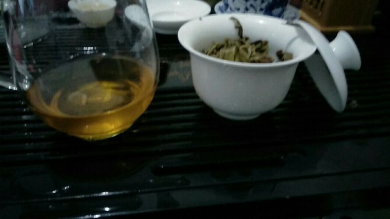 普洱茶特级
