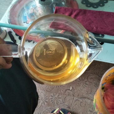 普洱茶特级