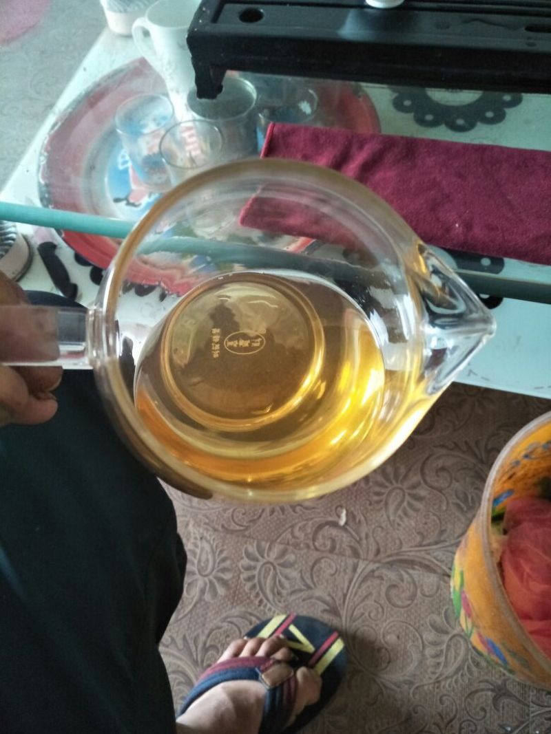 普洱茶特级