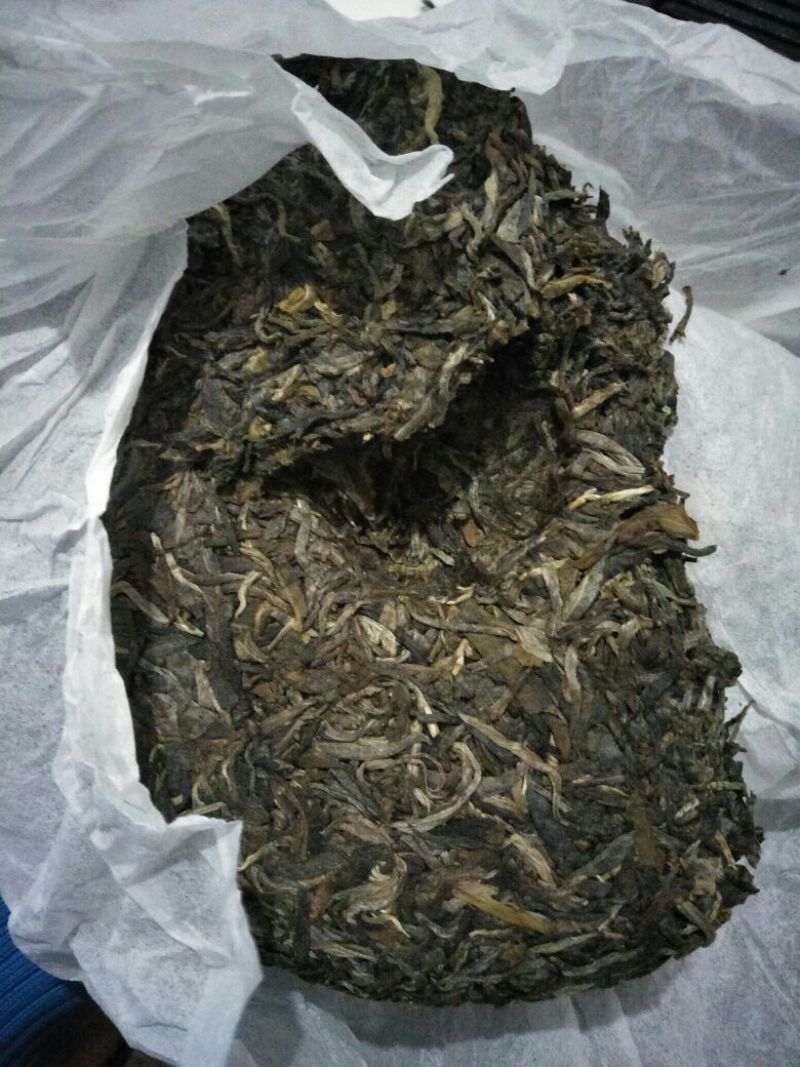 普洱茶特级