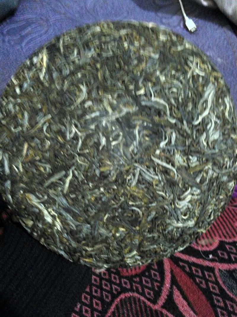 普洱茶特级
