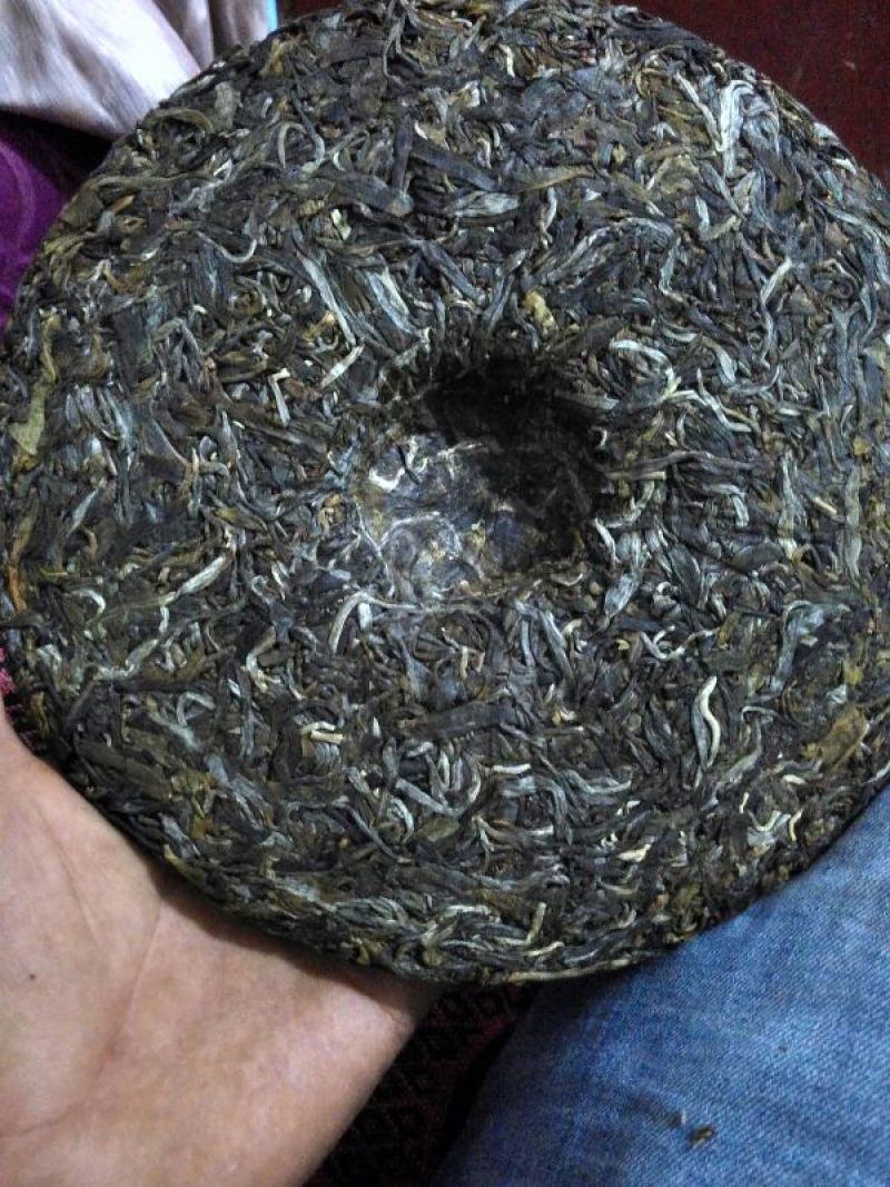 普洱茶特级