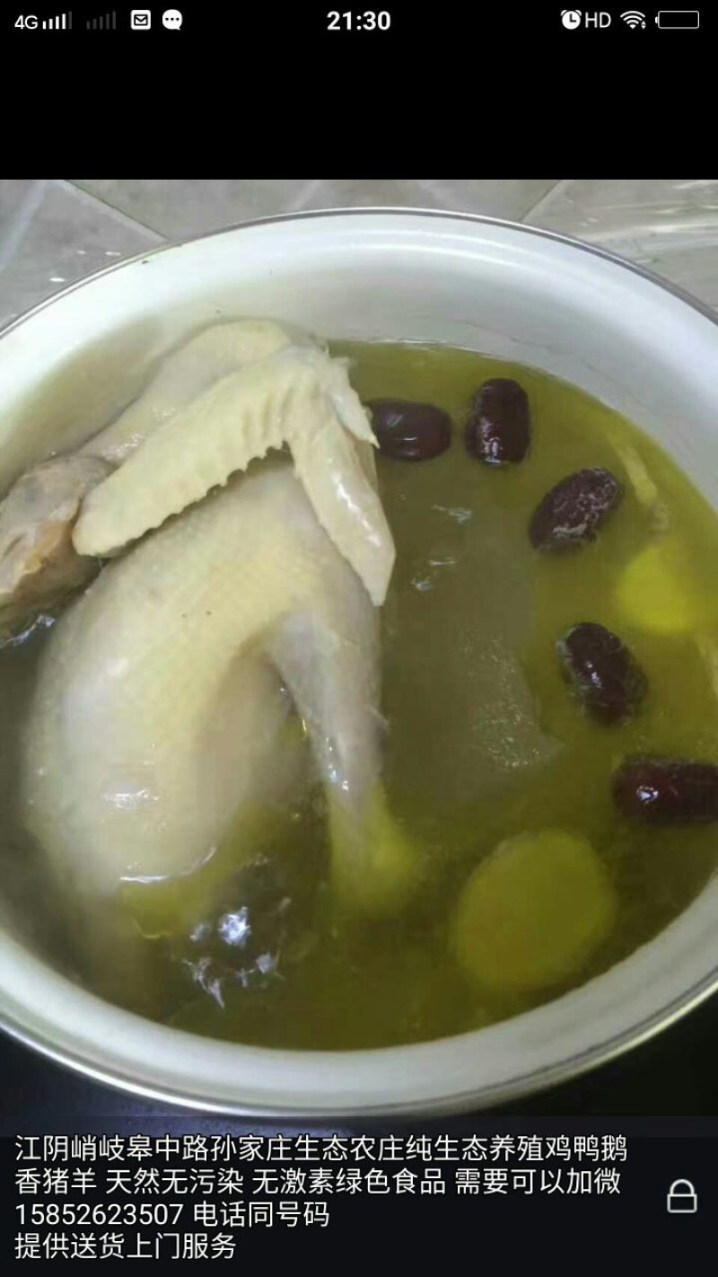 鸭肉