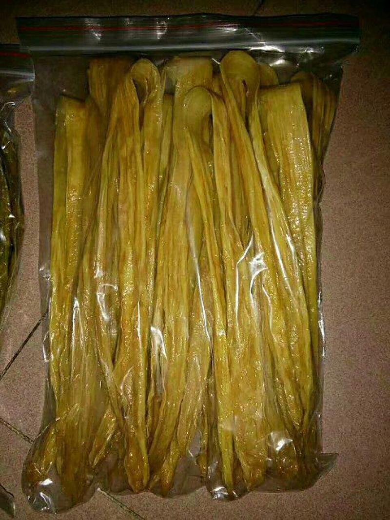 腐竹包装