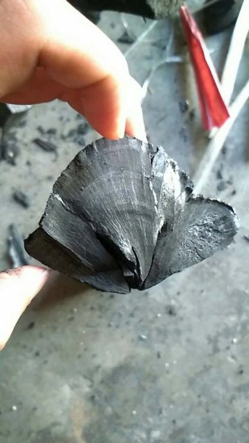 木炭