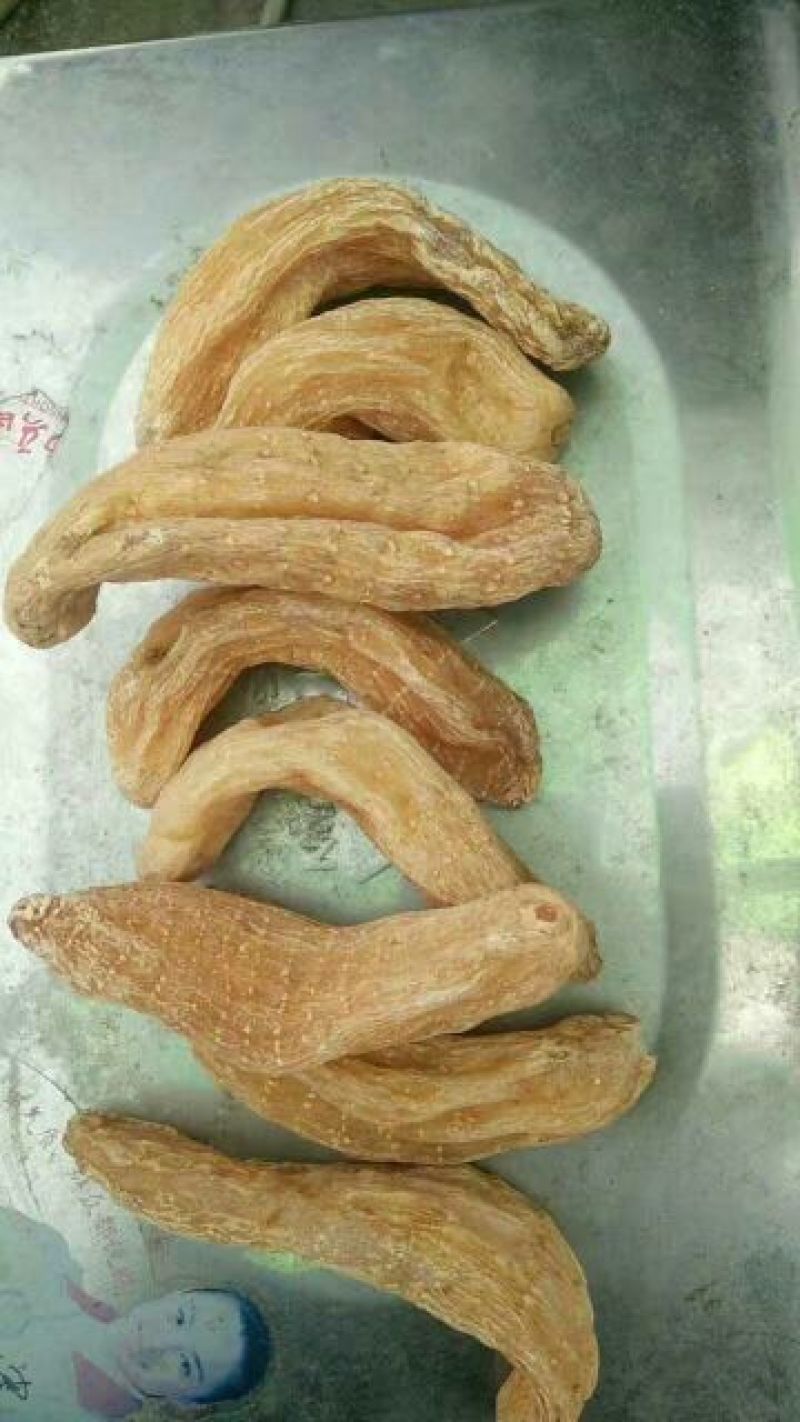 天麻一级
