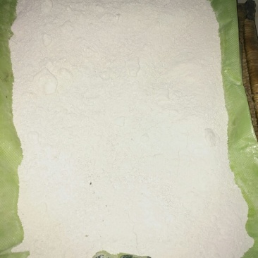 红薯淀粉袋装