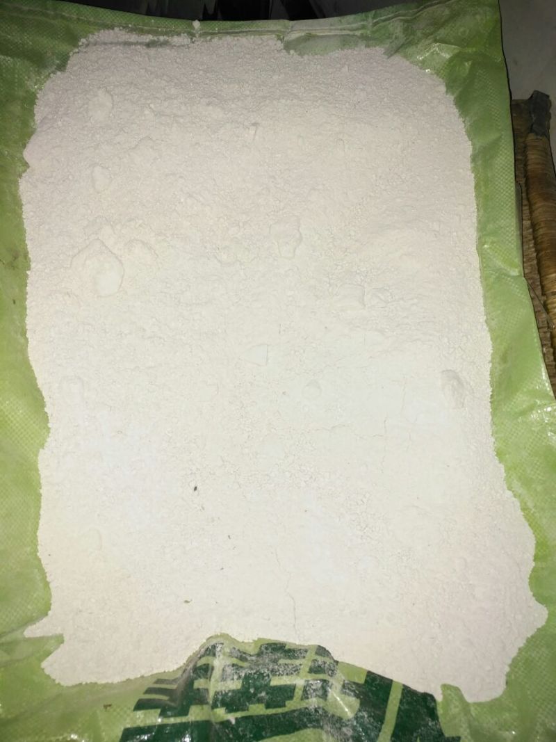 红薯淀粉袋装