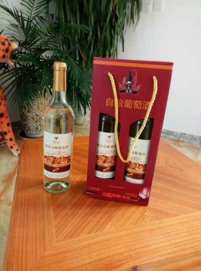 葡萄酒