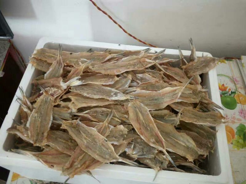 红虾干