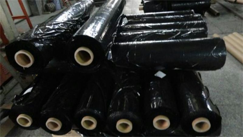 地膜黑色