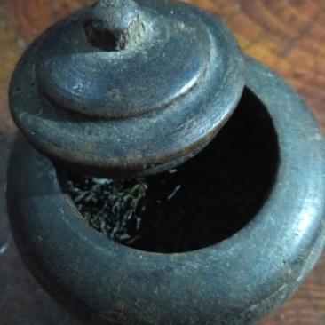 老树茶一级