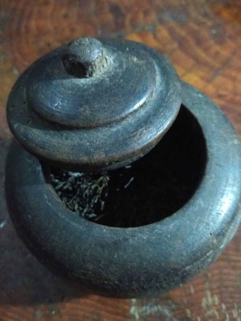 老树茶一级