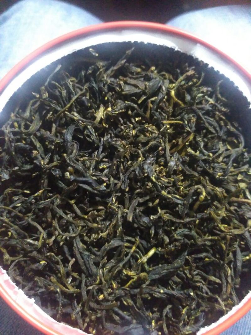 老树茶一级
