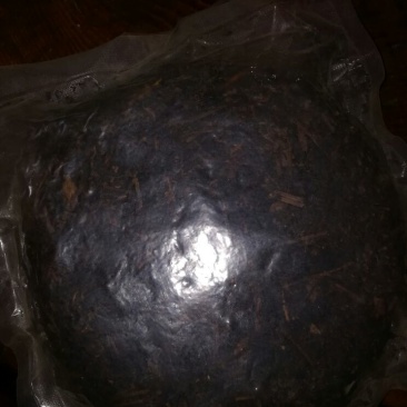 老树茶三级