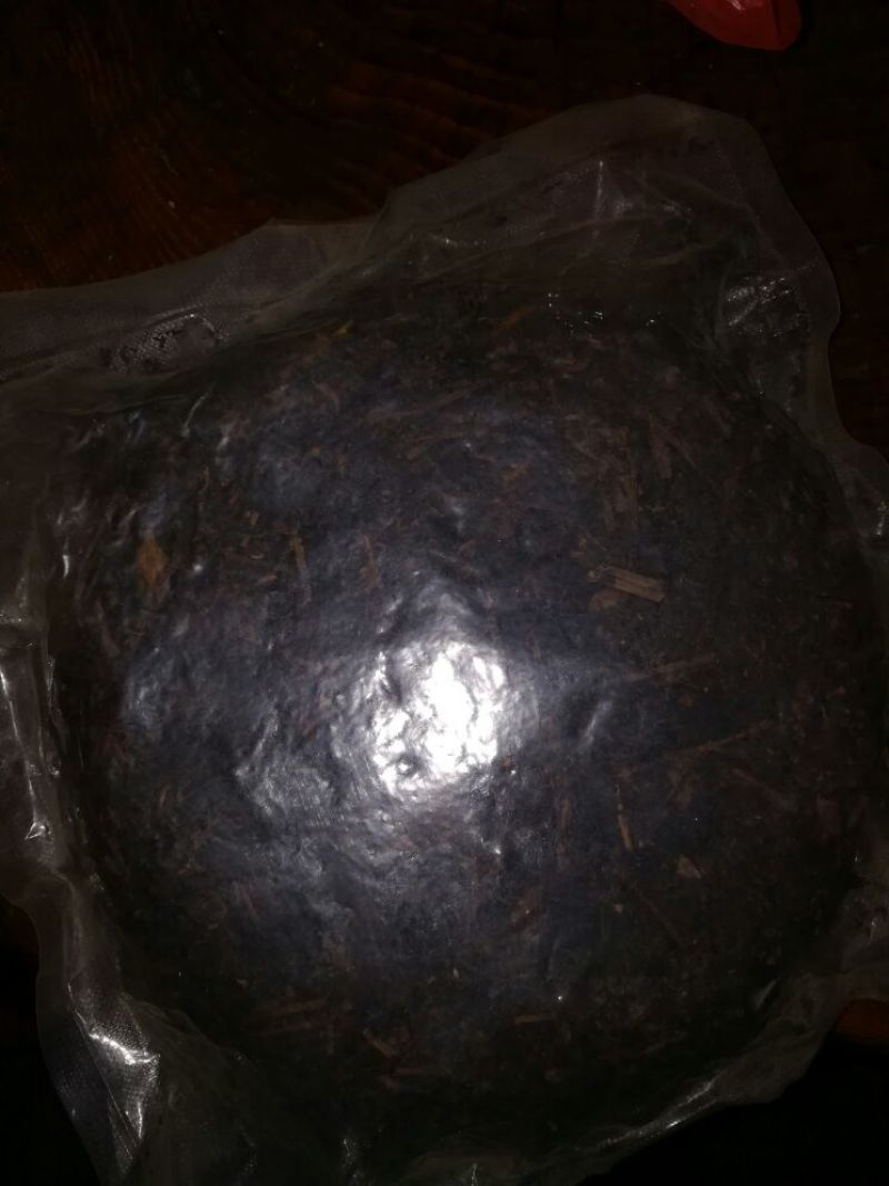 老树茶三级