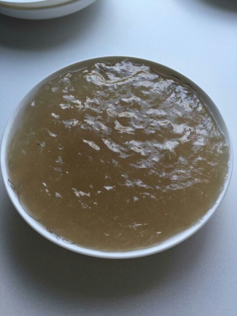 红薯淀粉袋装