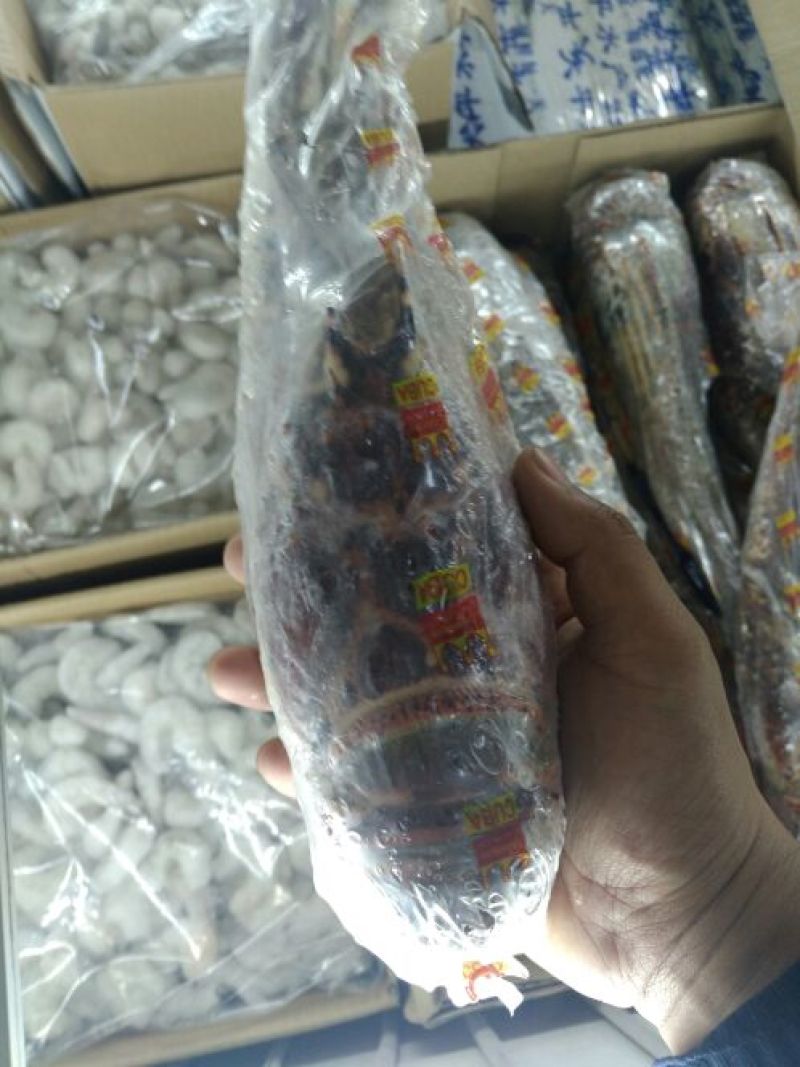 梭子蟹食用