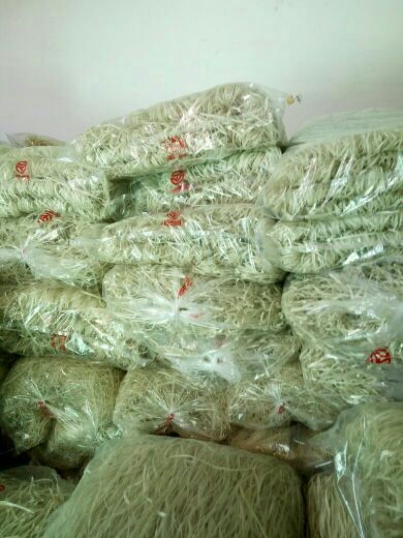 红薯粉条中粉，支持一件代发，品质保证，可视频看货，量大从优