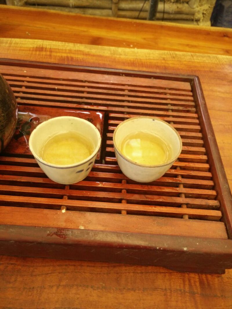 古树普洱茶一级
