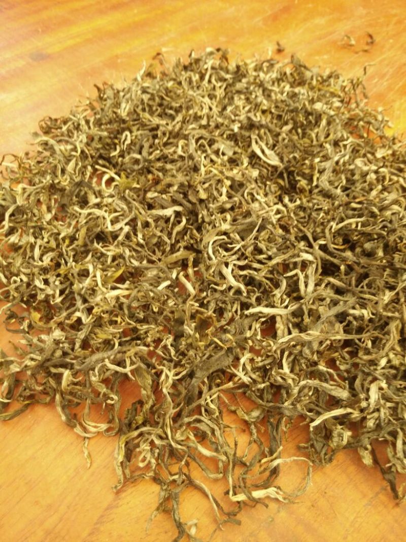 古树普洱茶一级