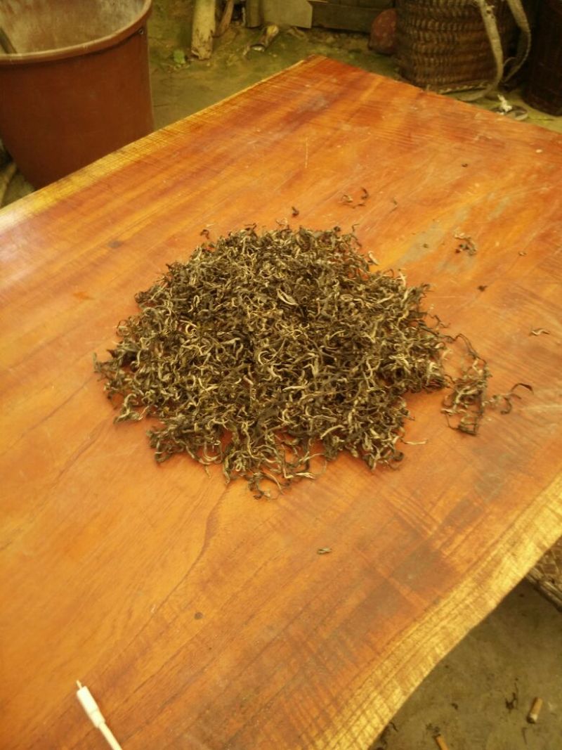 古树普洱茶一级