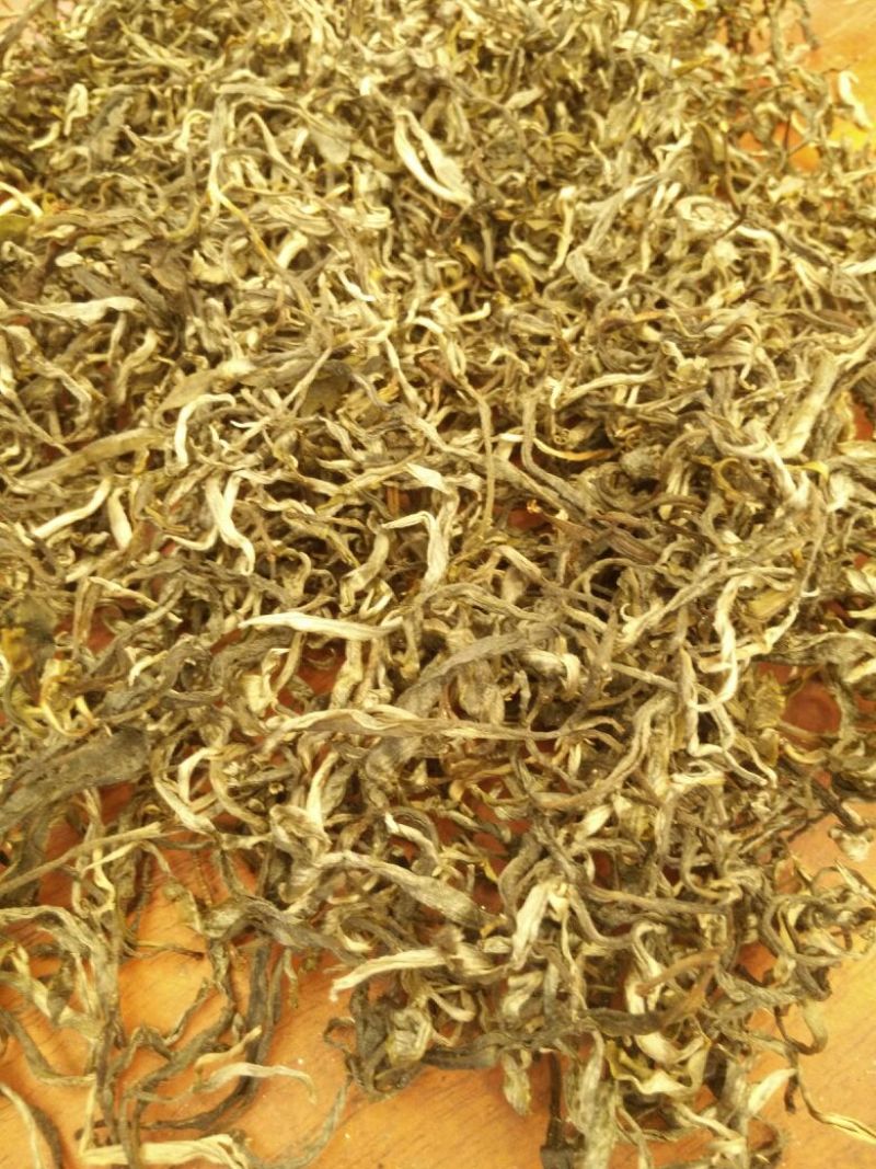 古树普洱茶一级