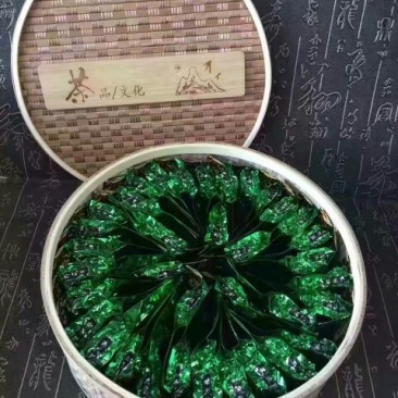 刺五加茶二级