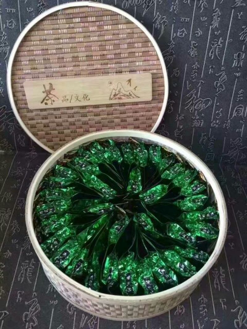 刺五加茶二级