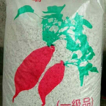 红薯淀粉袋装