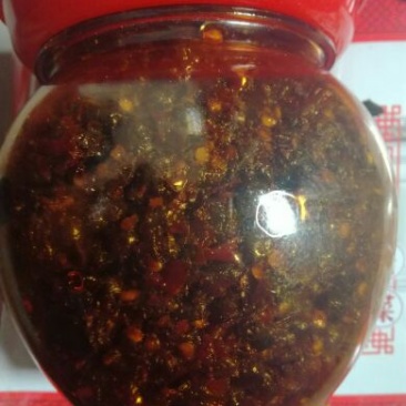 豆豉