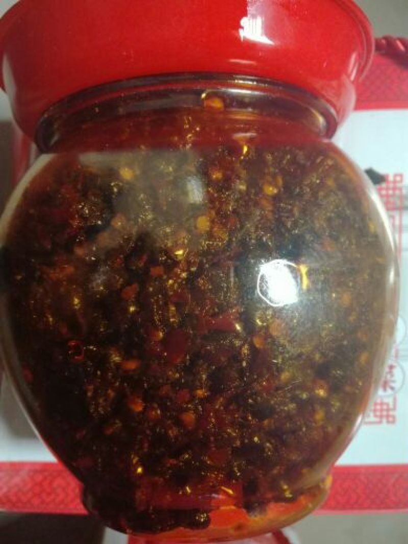 豆豉
