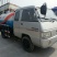 吸粪车3轮
