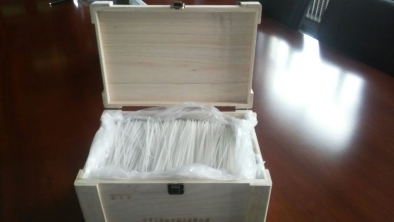 马铃薯粉丝包装