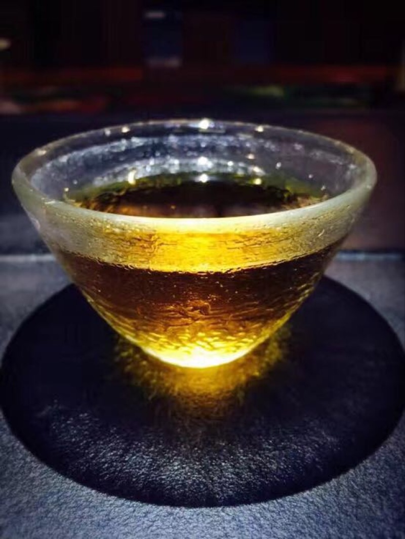 乌龙红茶