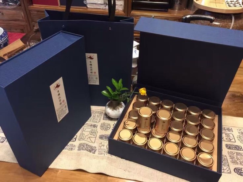 乌龙红茶