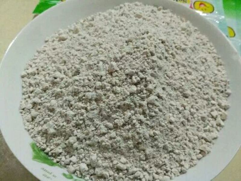 淀粉散装