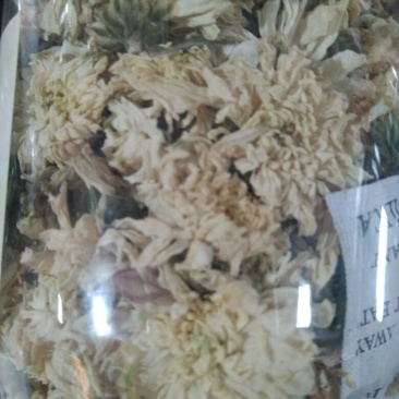 菊花茶一级