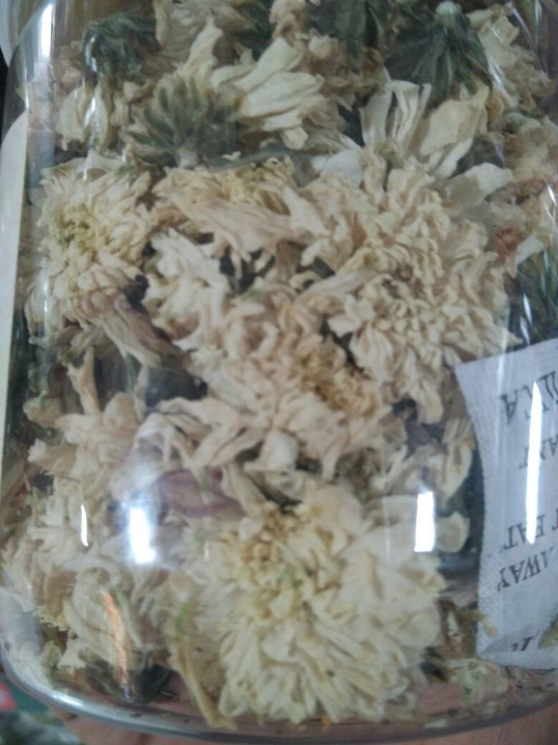 菊花茶一级