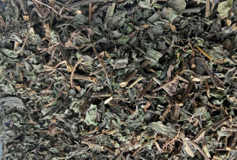 旱莲草墨旱莲江苏1公斤起批无硫无添加不包邮