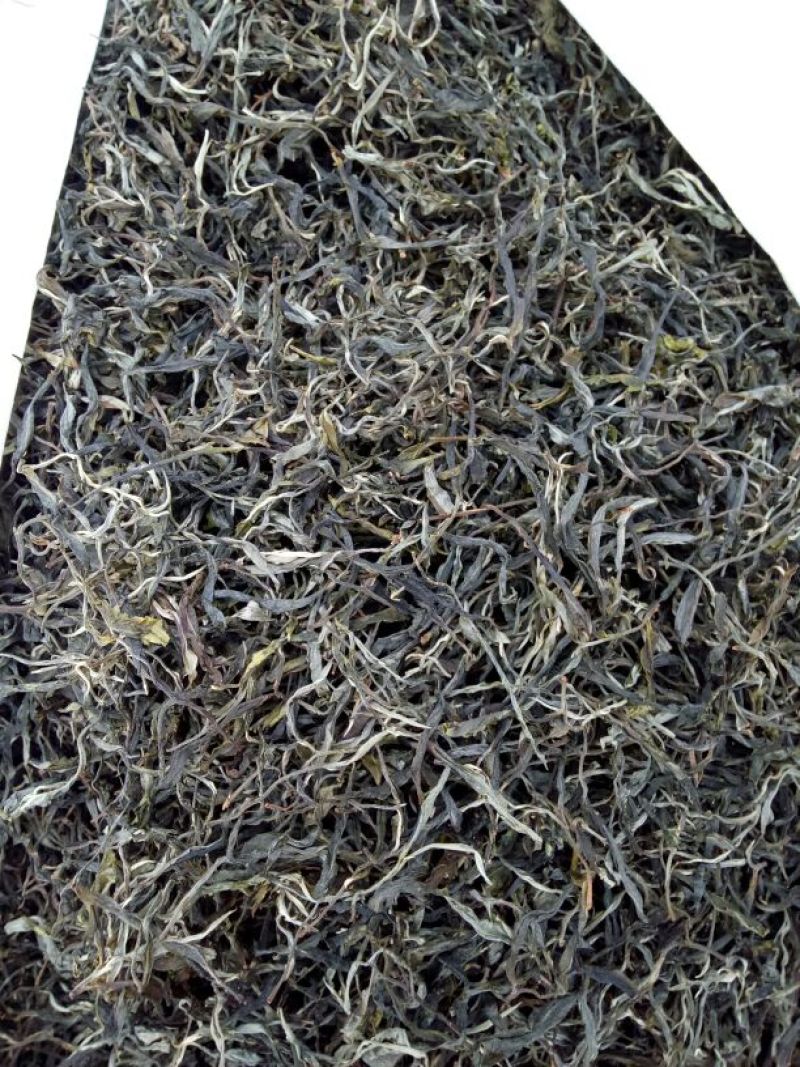 普洱茶二级