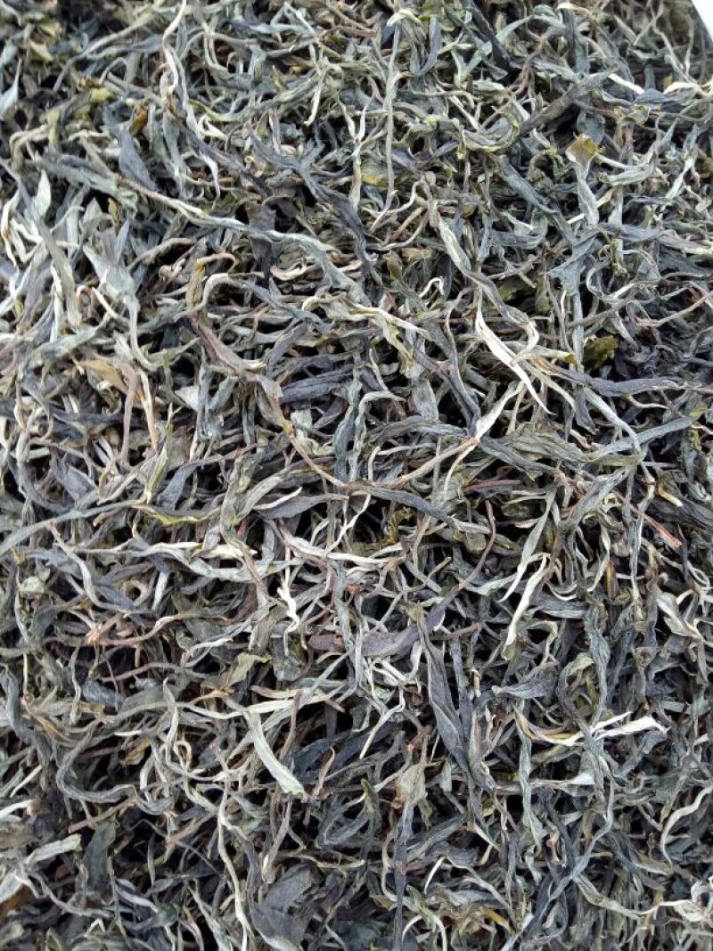 普洱茶二级