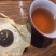 柑普茶